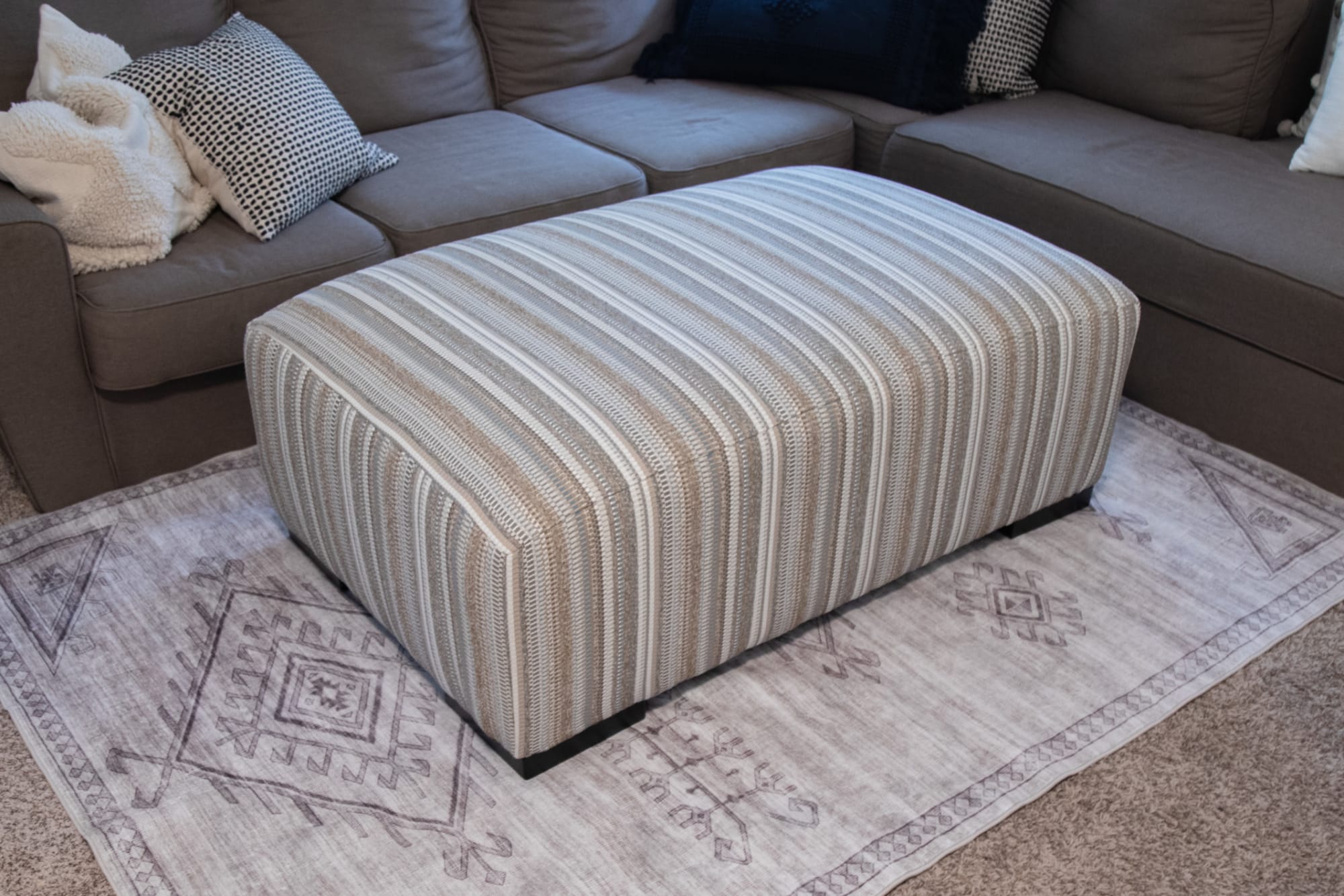 Caldera Ottoman