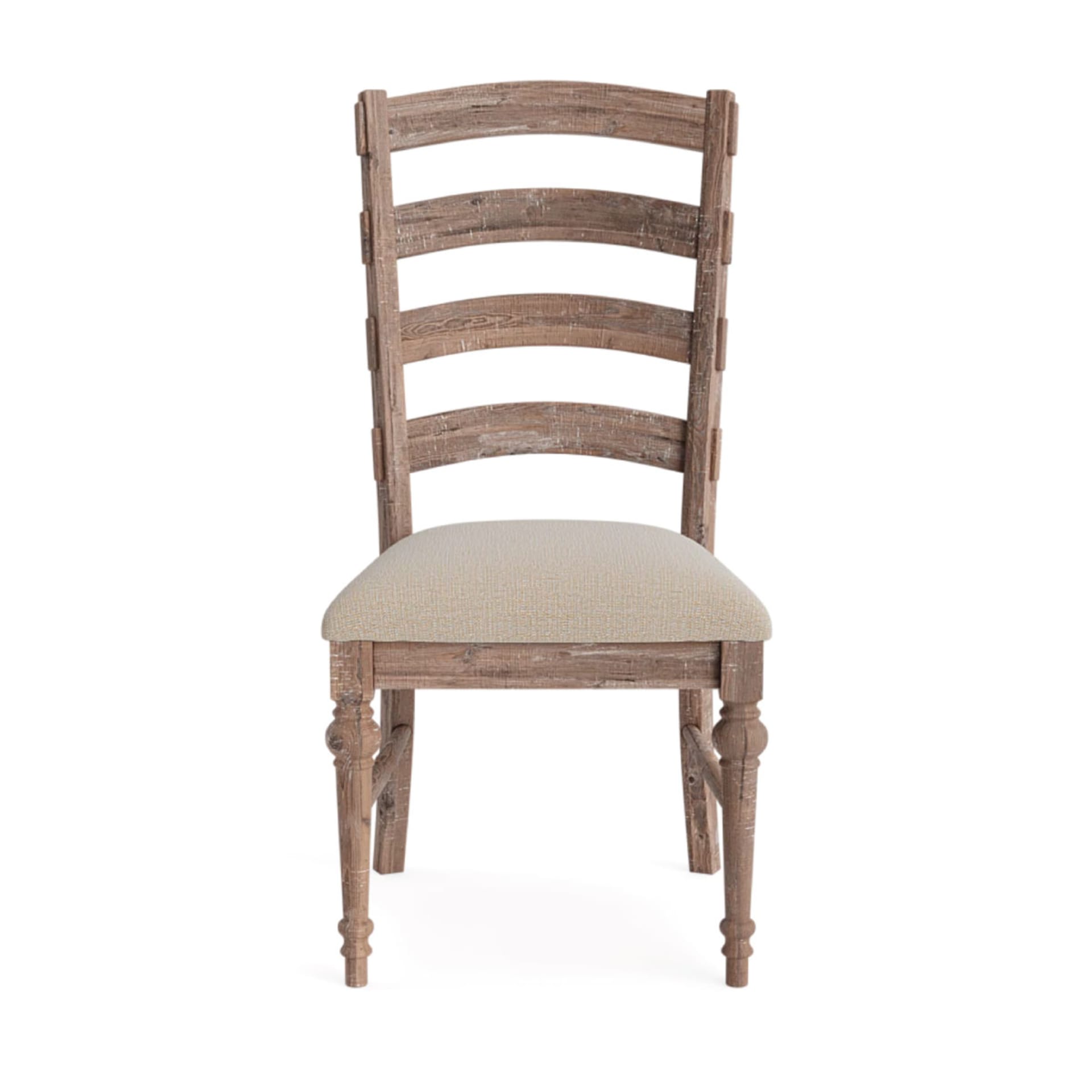 Interlude Ladder Back Side Chair