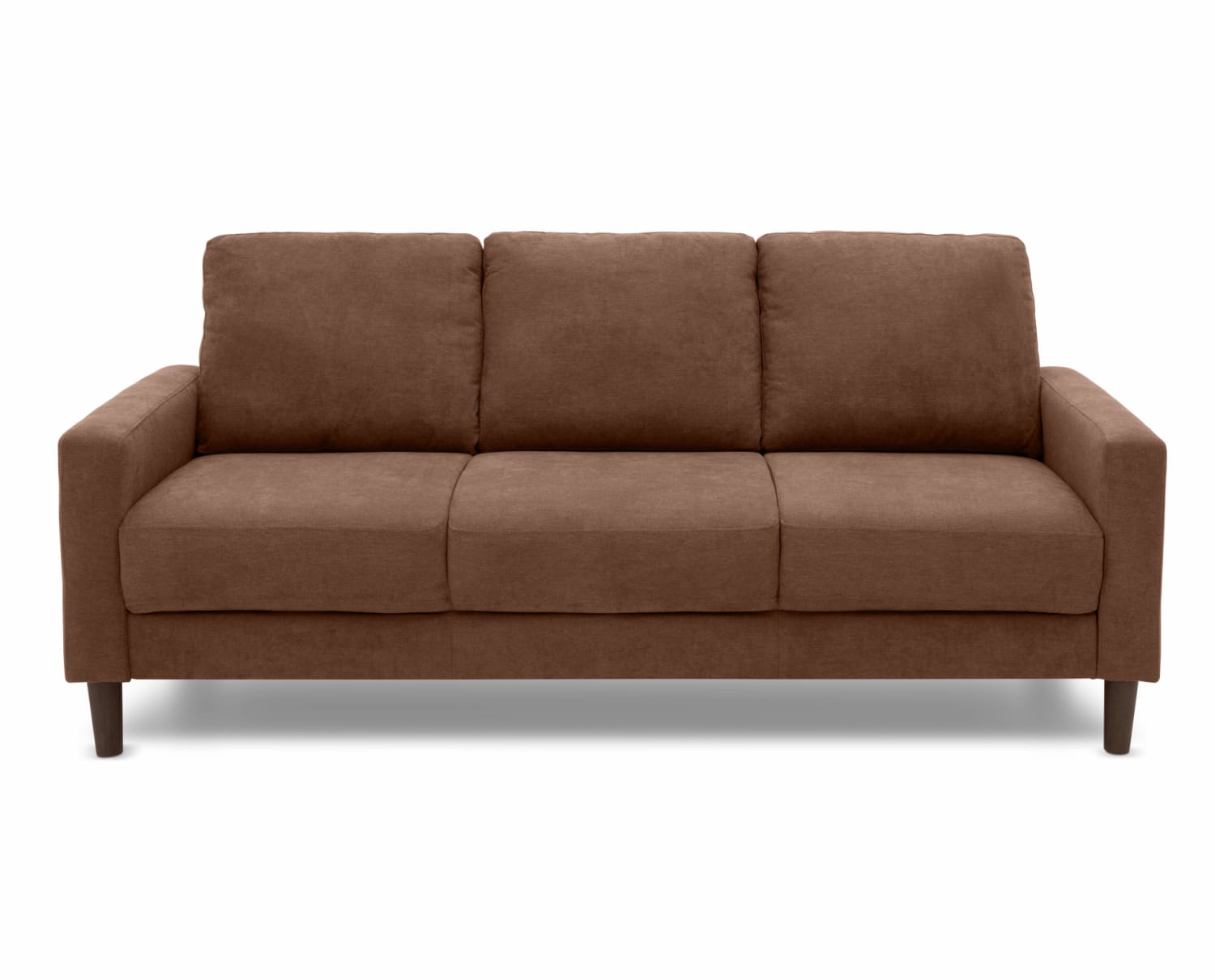 Devon Sofa on white background