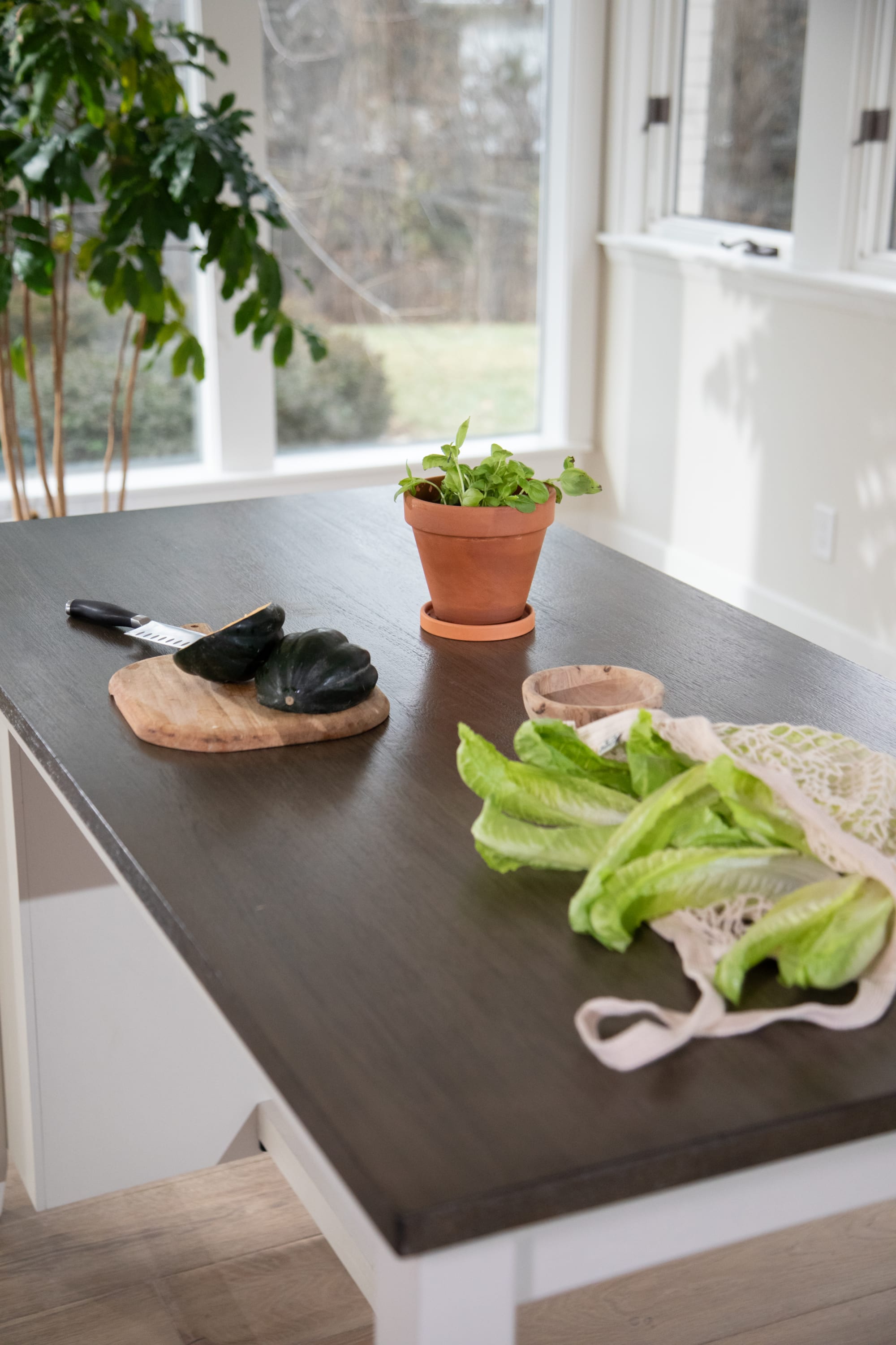 Dogwood Dining Set