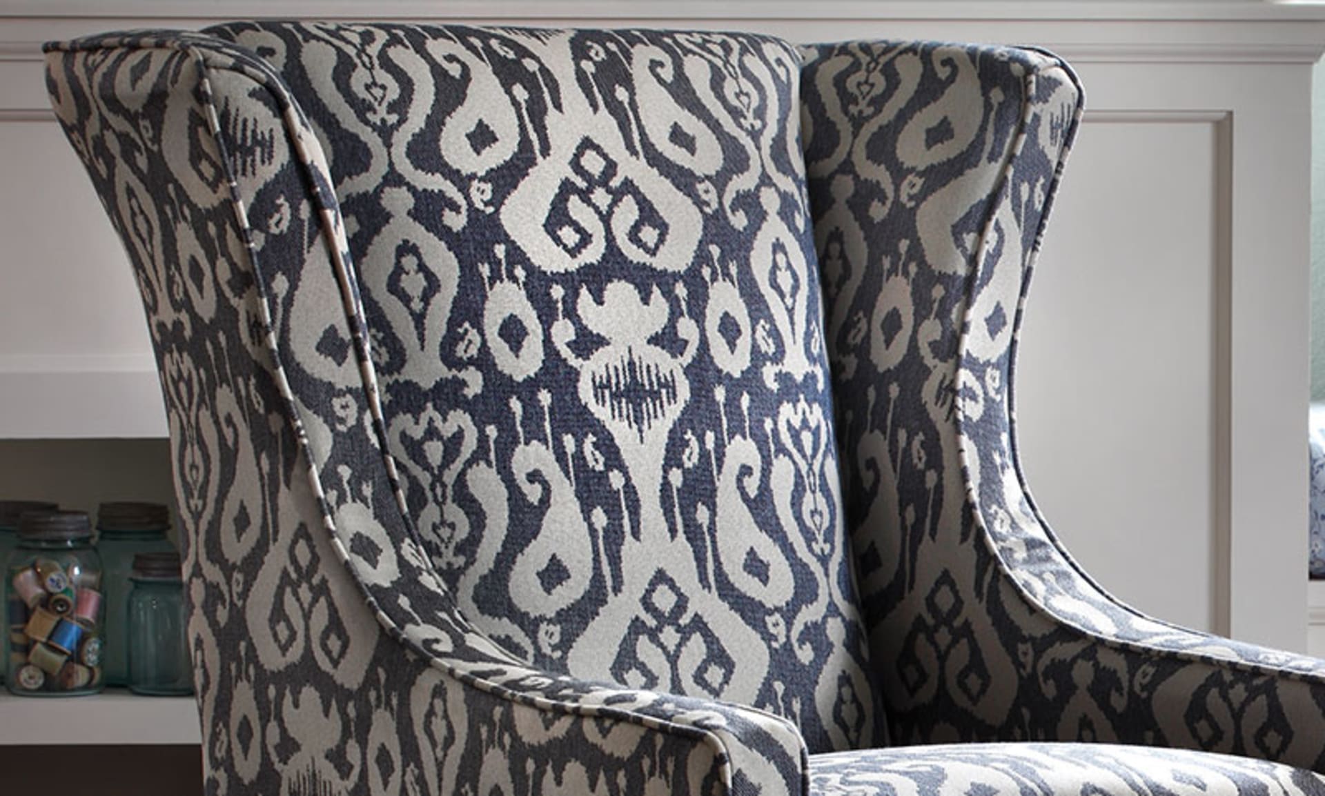 fabric furniture