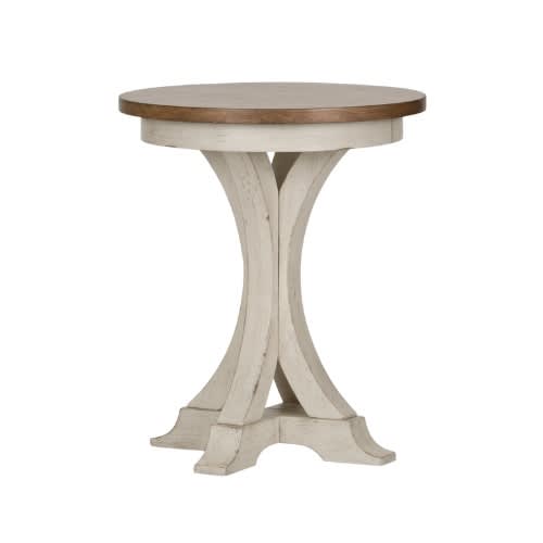 Farmland Table Icon