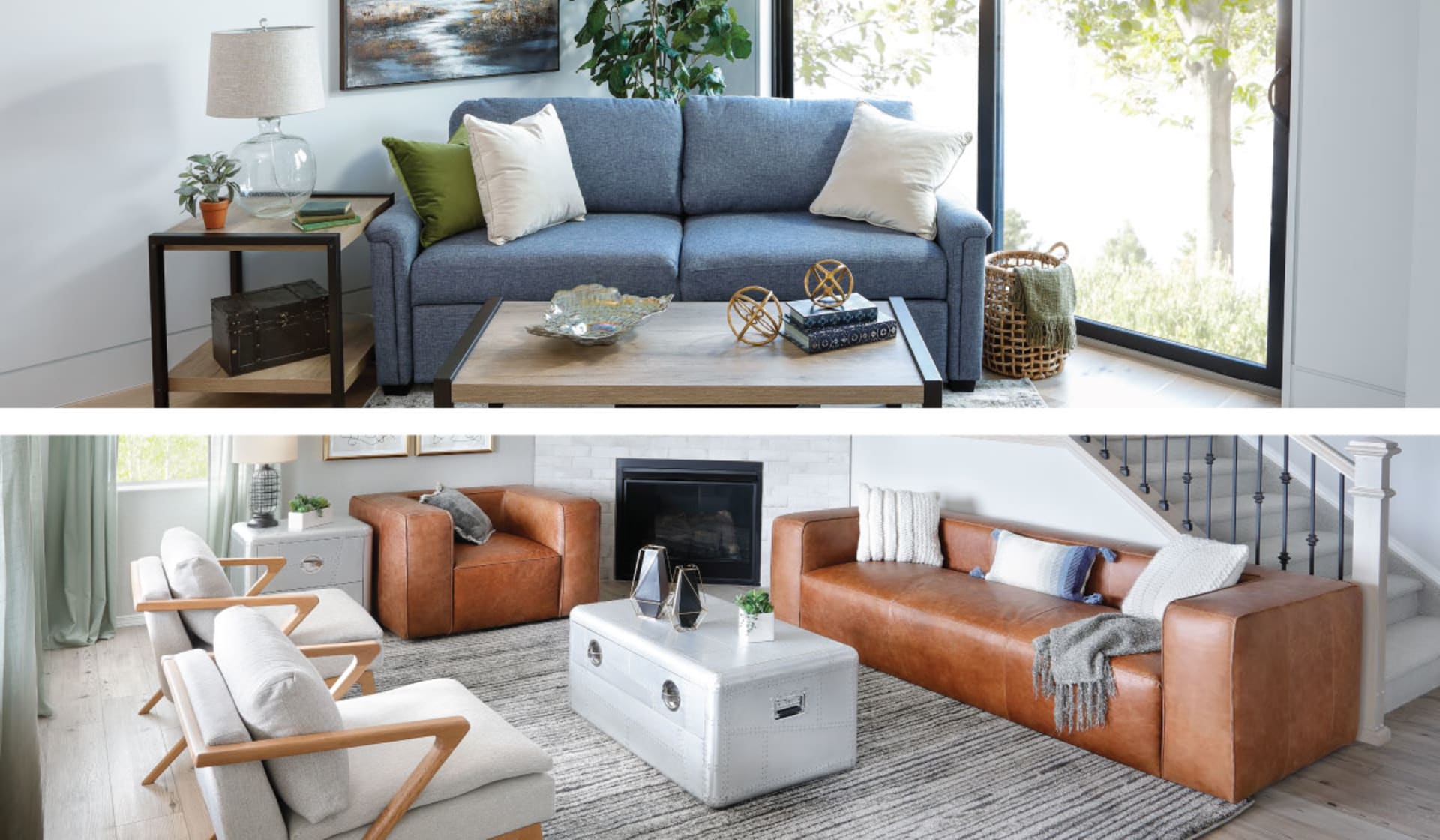 Read more about Style Guide: Contemporary Vs. Modern, What’s the Difference? 