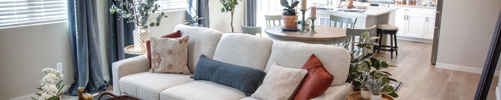 Hudson Sofa