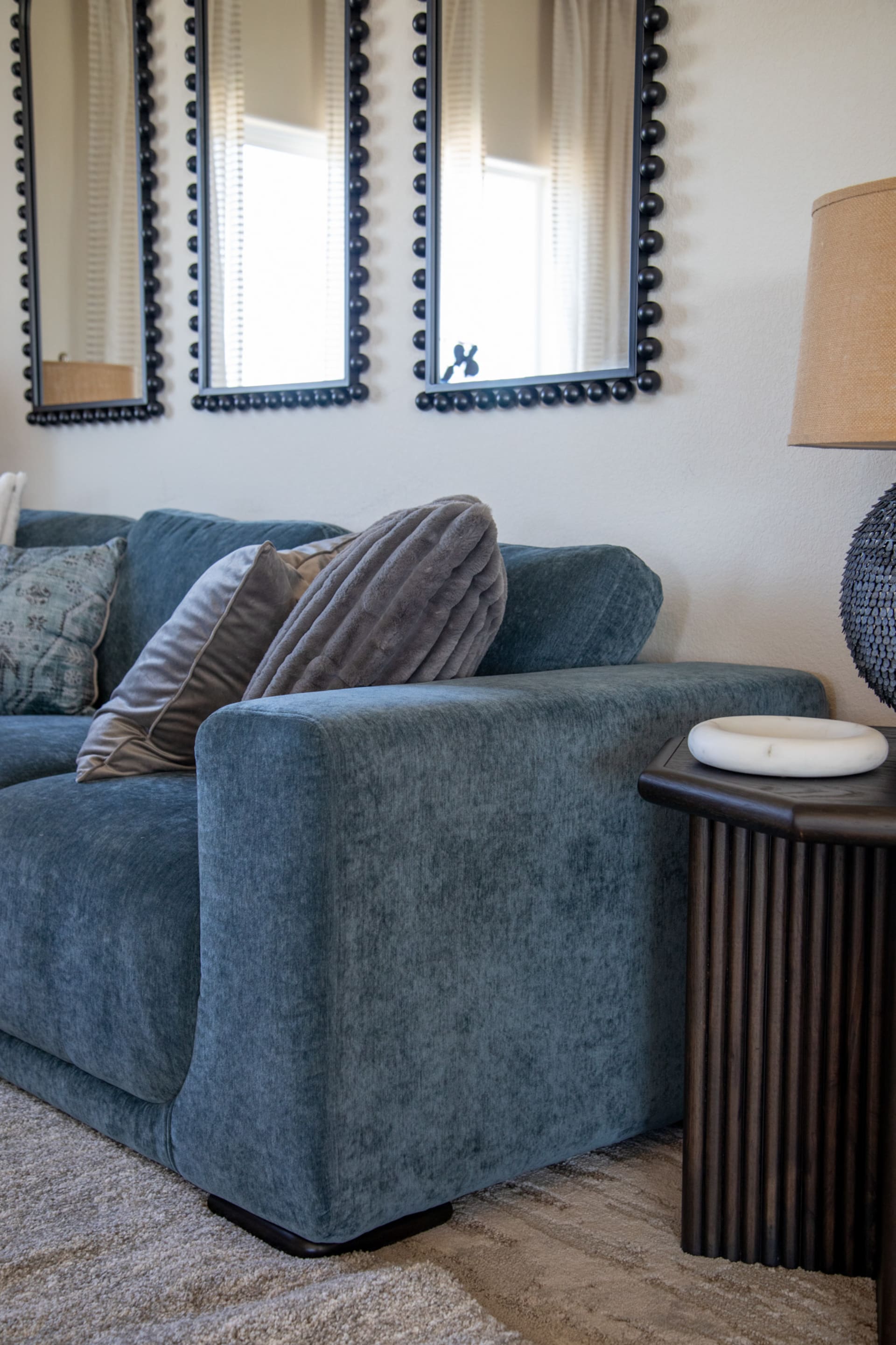 Jasper Sofa