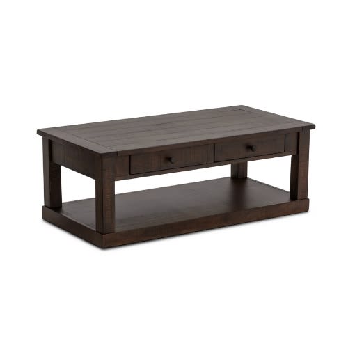 Kingston Coffee Table Icon