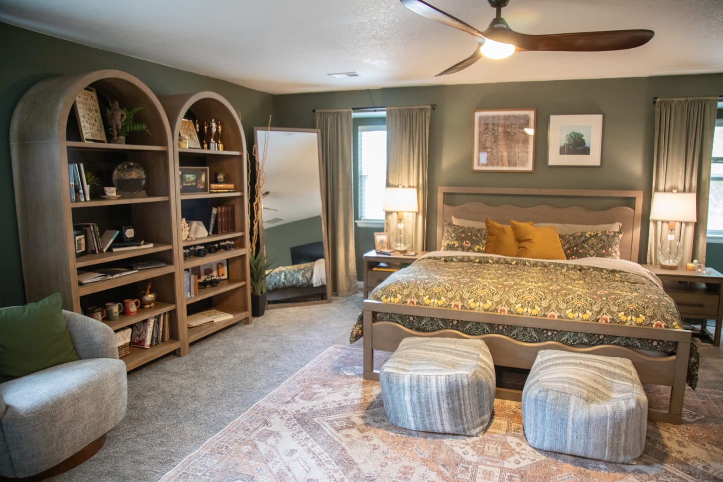 LaVita Bed