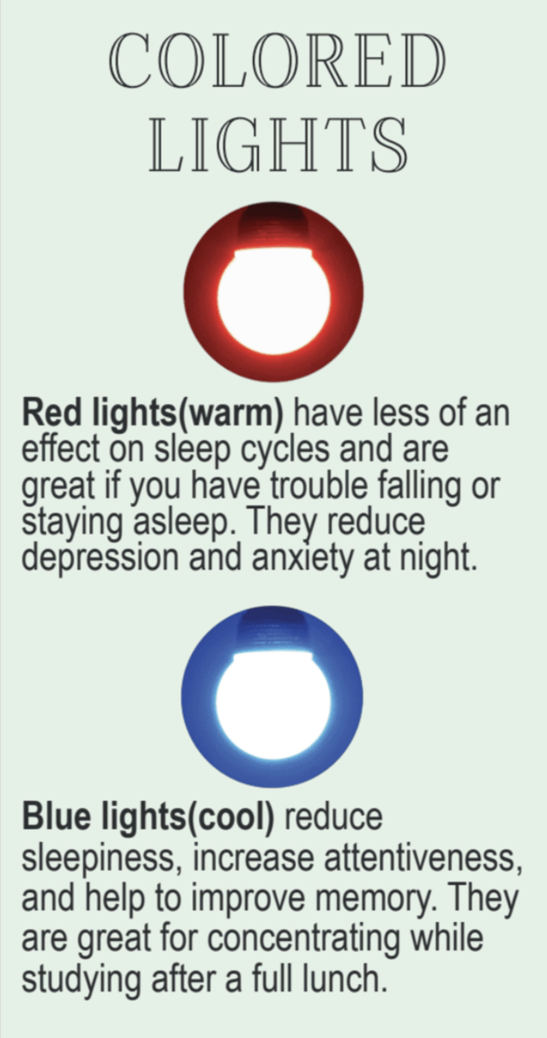Red Blue Lights Explainer Graphic
