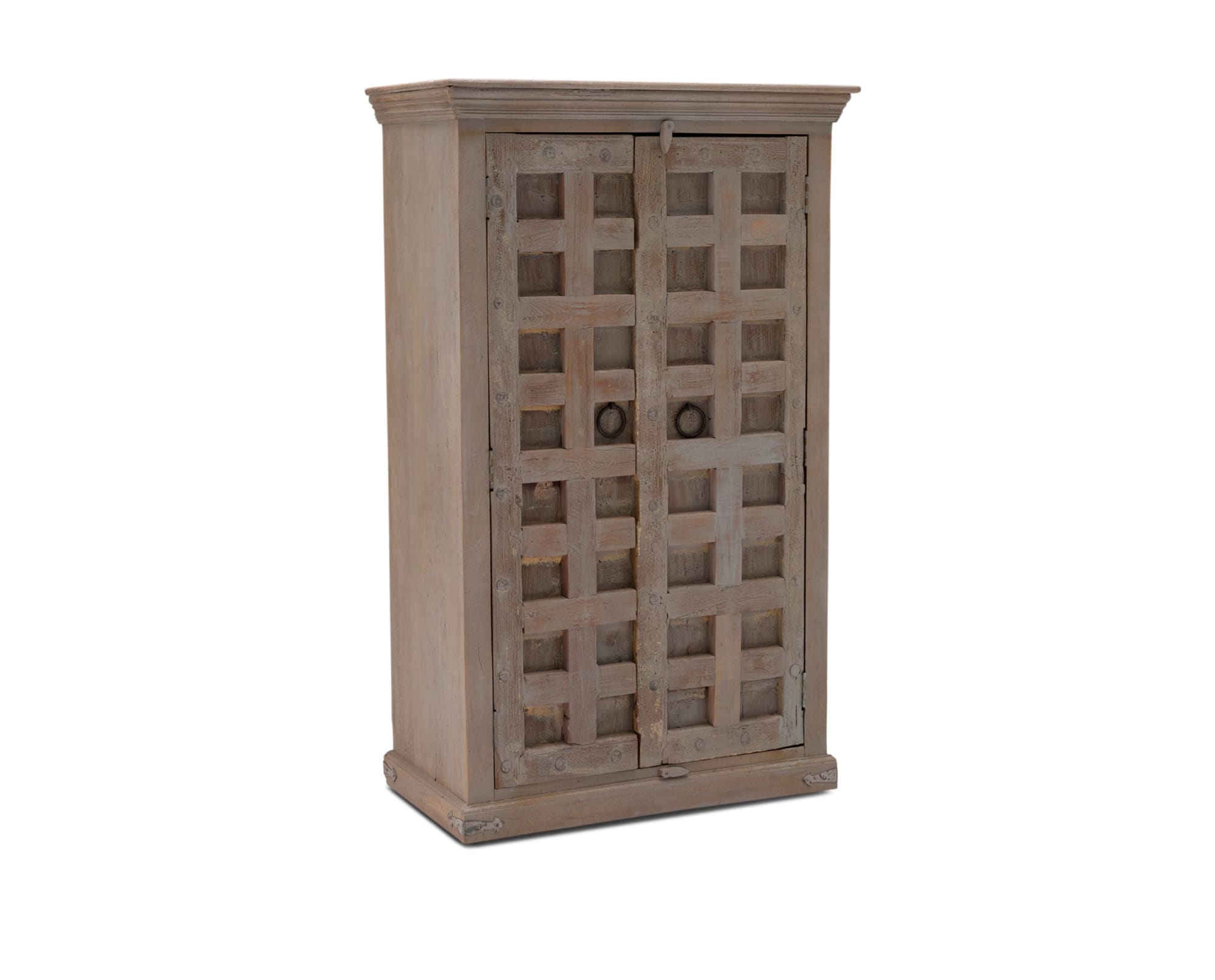 Marwar Cabinet