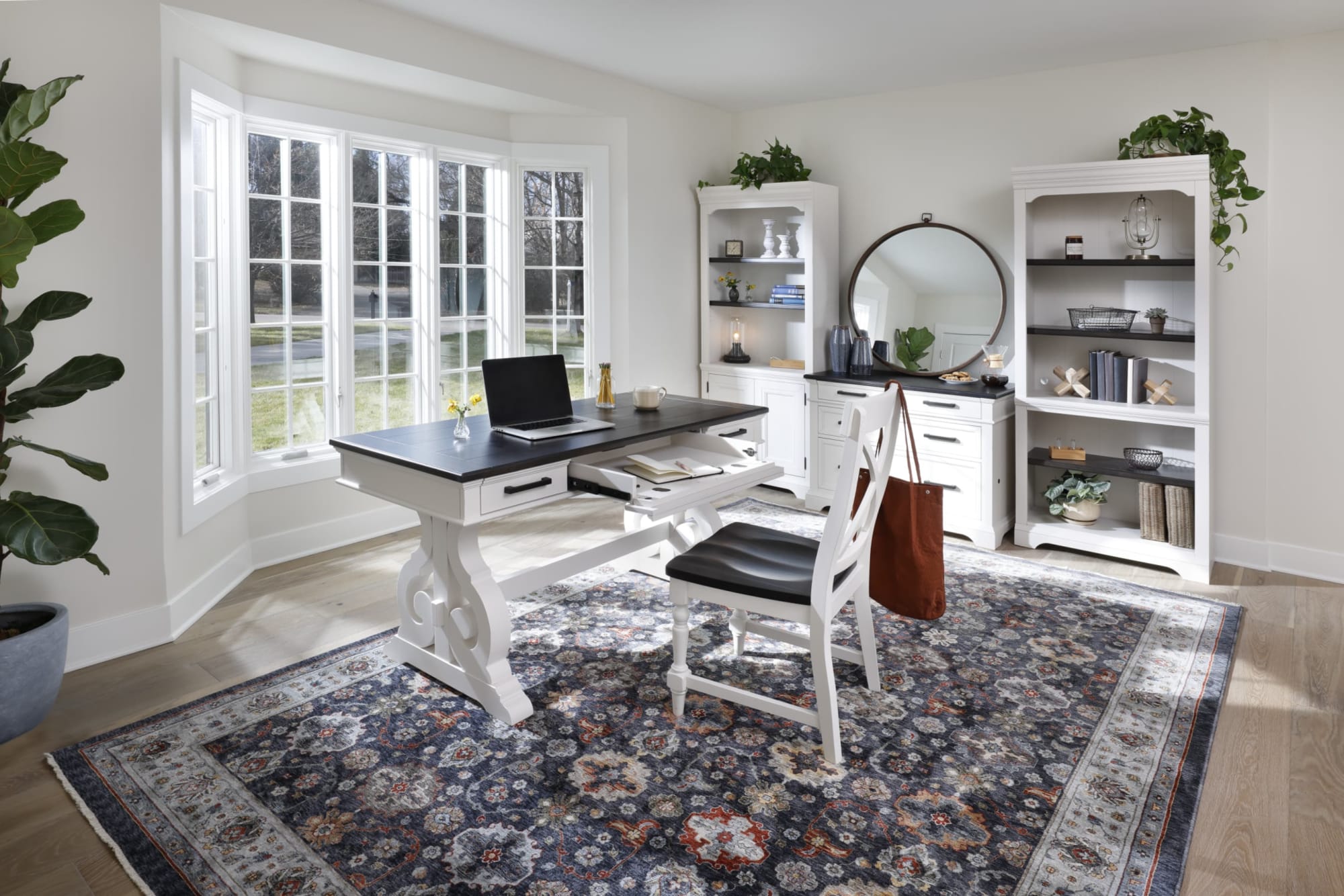 Mountain View Home Office Group