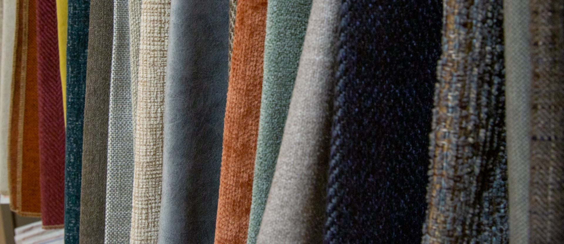 Personalize the Fabric