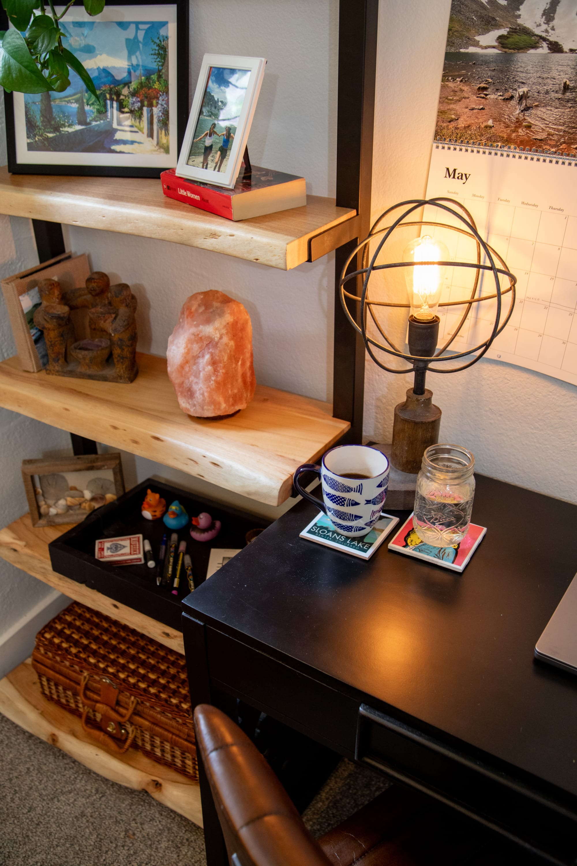 Rupa Writing Desk