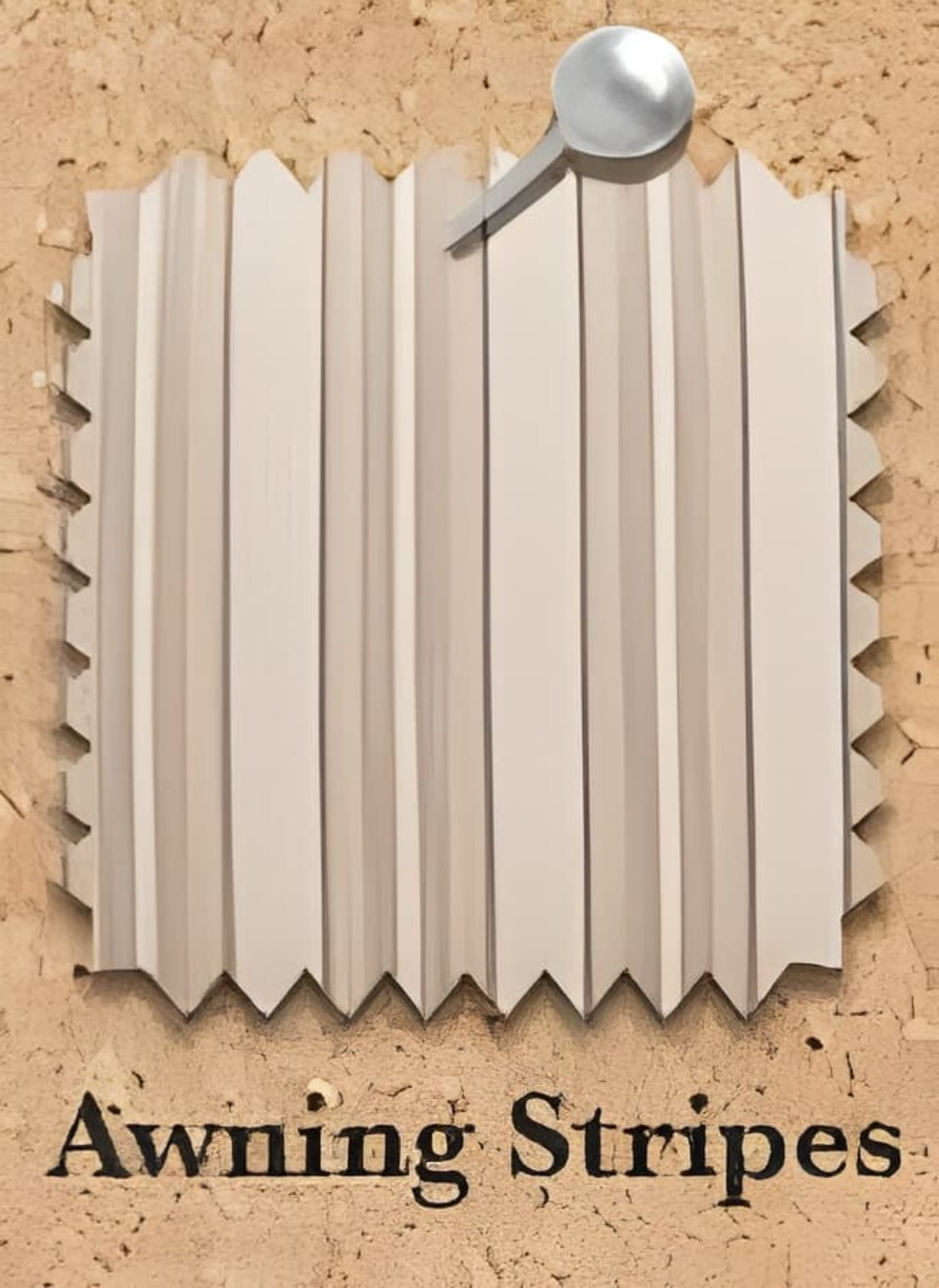 Graphic of fabric patterns
