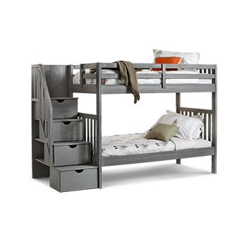 Dove Kids Bunkbed