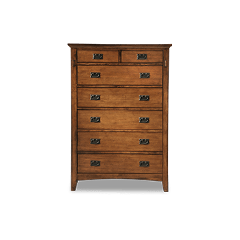 Bedroom Chest