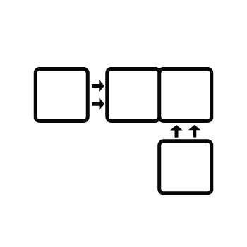 Modular Icon