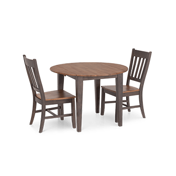 Small Space Dining Icon